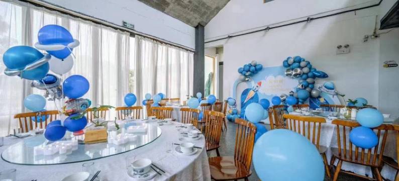 苏州村上湖舍(阳澄湖店)图片