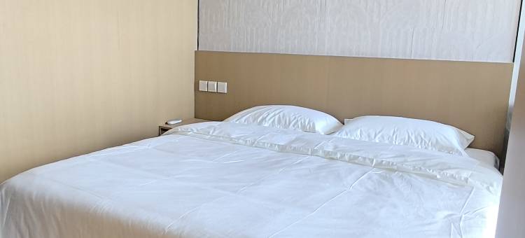 能猫·极速roam freely电竟酒店(荣成樱花湖店)图片