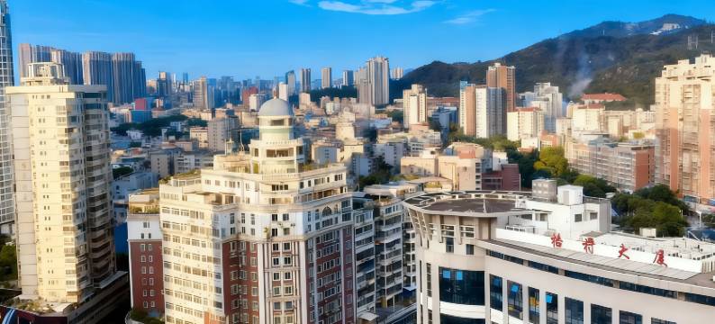 厦门摩登世家民宿(厦门火车站店)图片