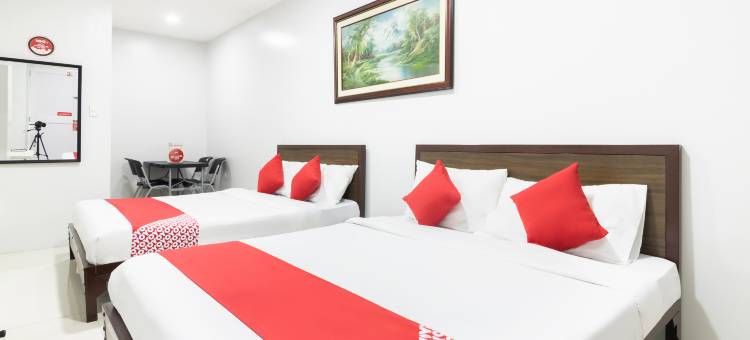OYO 152 桑科公寓酒店(OYO 152 Sangco Condotel)图片