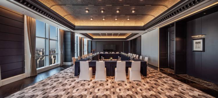 大连泛太平洋酒店图片