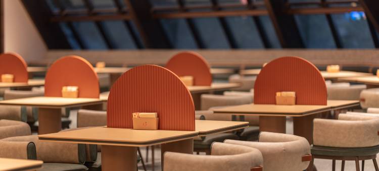 桔子酒店(上海徐汇田林路店)图片