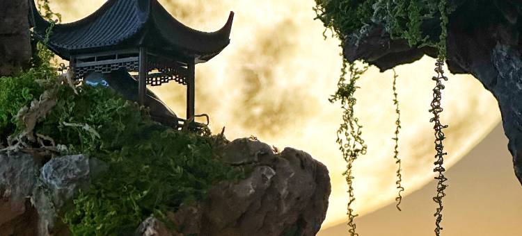 天台熙吉民宿(天台山大瀑布店)图片