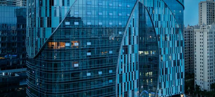 美豪丽致酒店(海口西海岸国际会展中心店)图片