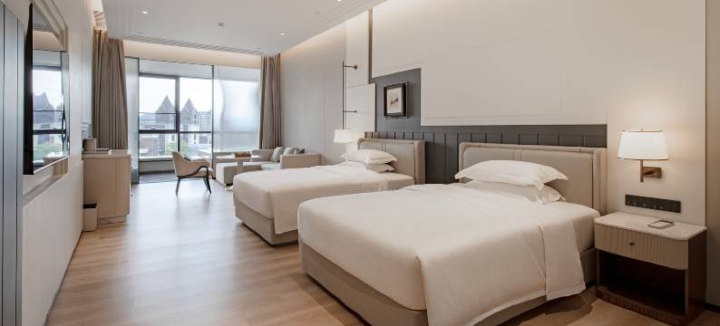 武义温泉黄龙饭店图片