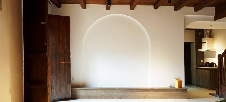 山野民宿(杨家堂店)图片