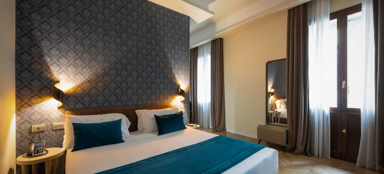 卡拉维塔酒店(Hotel Caravita)图片