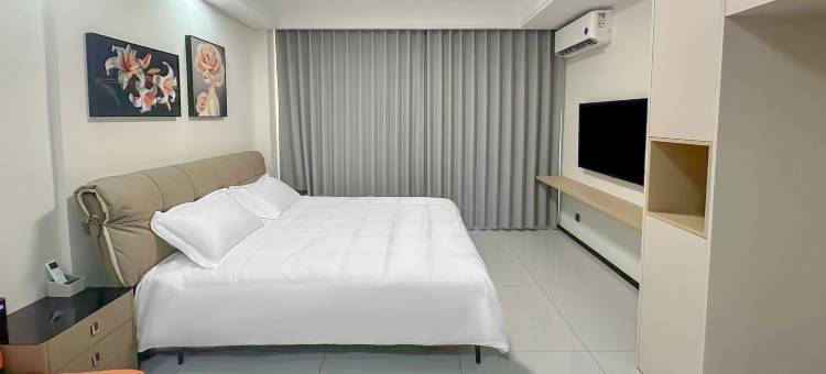 御龙云舍YOSO民宿图片