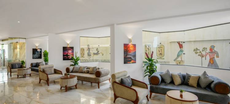 霍斯特马克蓝色海滩酒店(Hostmark Blue Beach Hotel)图片
