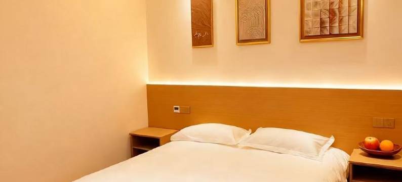 长兴山风予梦民宿(八都景区店)图片