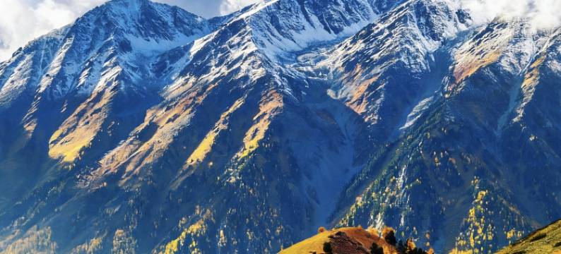 布尔津县冲乎尔镇舒欣民宿图片