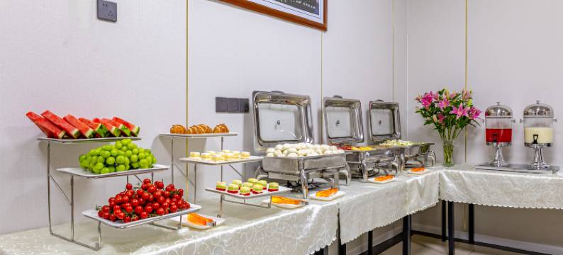 官宏大酒店(昆明火车站双桥夜市店)图片