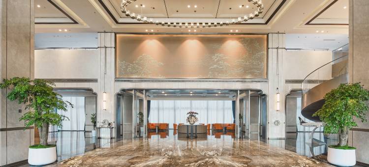 济南机场诺富特酒店图片