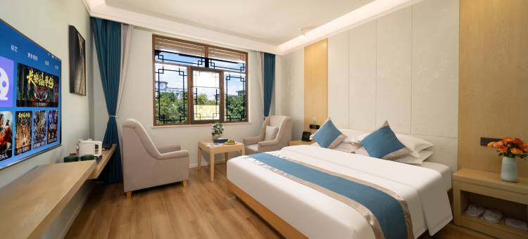 禄丰金山源酒店(金山古镇店)图片