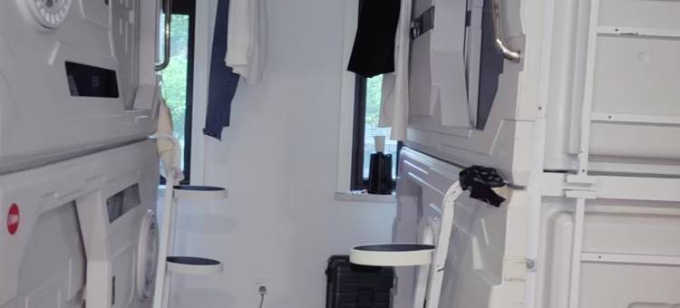 乌托邦大学生驿站民宿(丰庄地铁站店)图片