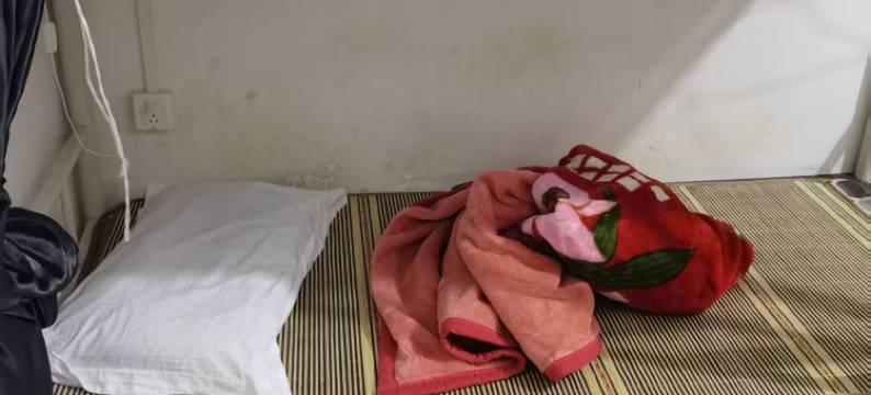 深圳大众青年公寓(罗湖晒布店)图片