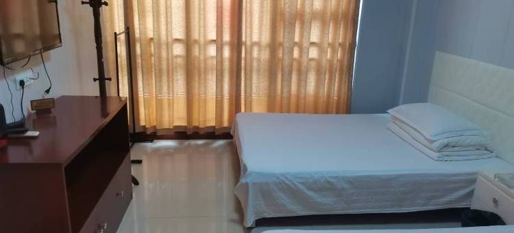 富鑫快捷宾馆图片