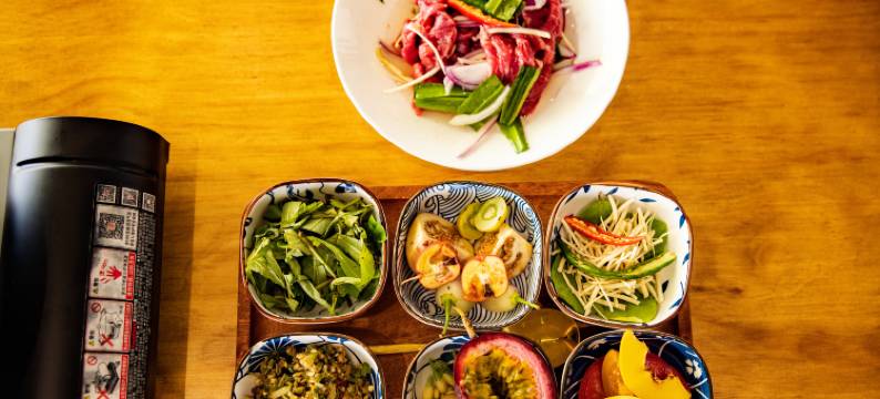 丽江玉龙·羽栖院丨NaturalCanvas·山海觅境丨度假美宿图片