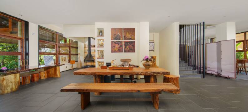 抚仙湖霞客云栖民宿图片