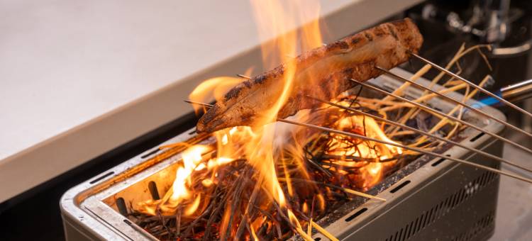 雾岛脉动(THE PULSE KIRISHIMA)图片