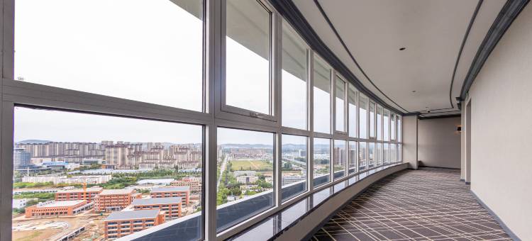 希岸酒店(枣庄光明大厦店)图片