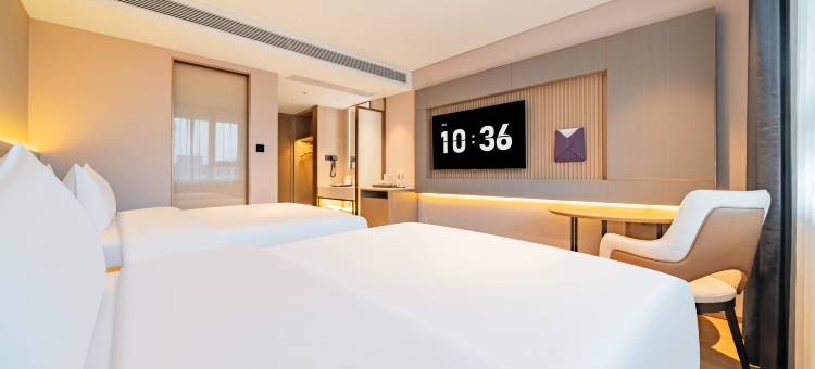 麗枫酒店(乐山张公桥美食街店)图片