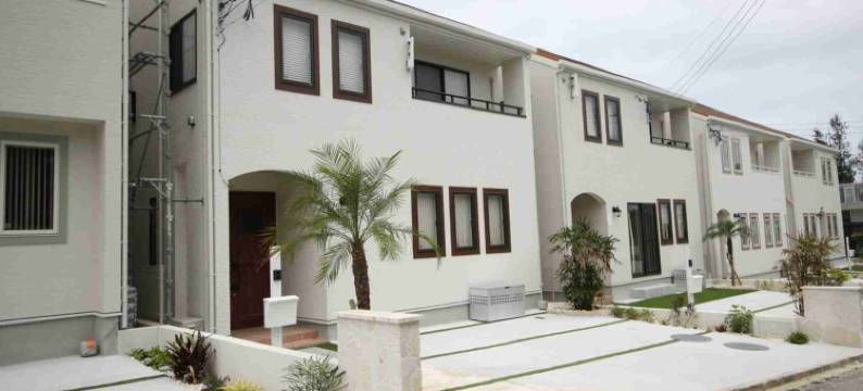 恩纳村 HOPE别墅(Hope Villa Onnason)图片