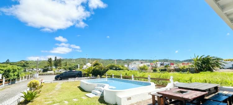 Nanwan Chill在南湾放空&垦丁七桃旅宿图片