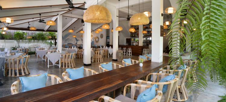 城市酒店(The Urban)图片