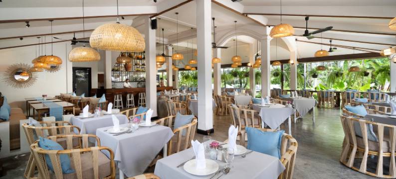 城市酒店(The Urban)图片