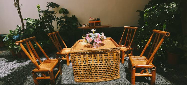 巍山木樨小院民宿(巍山古城店)图片