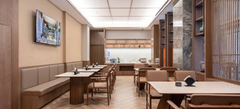 恒丰澜庭酒店图片