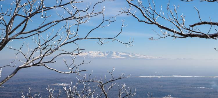 长白山凯悦酒店图片