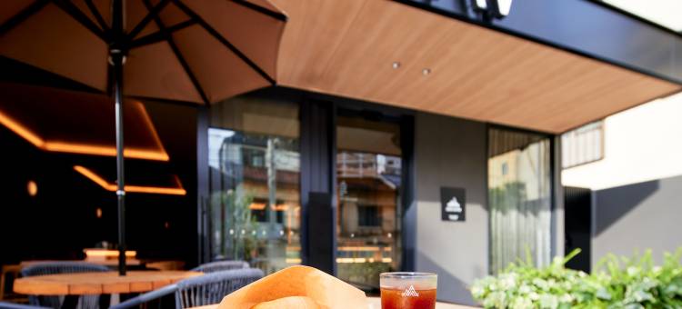 FAV LUX长崎酒店(Fav Lux Nagasaki)图片