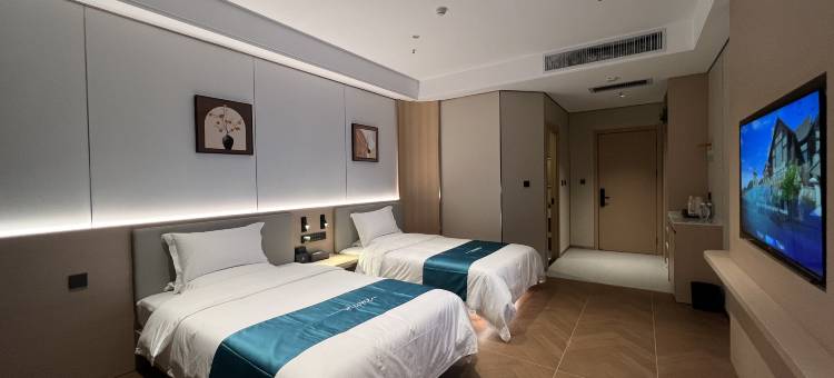 颐康国际大酒店图片