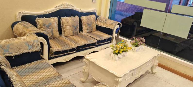 9+1网络宾馆图片