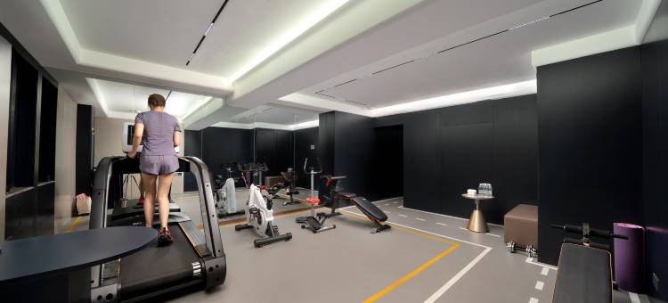 美希酒店(齐齐哈尔大商新玛特火车站店)图片