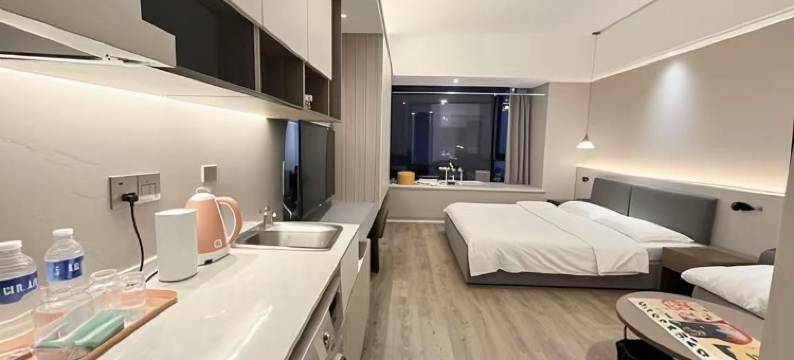 镇江UHOME宝龙尔家(丹徒宝龙广场店)图片