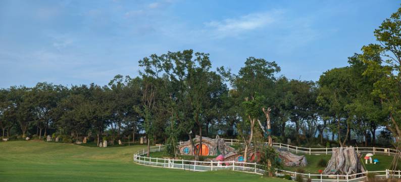 云水南野奢度假酒店图片