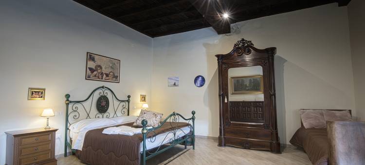 Palazzo Mazzini图片