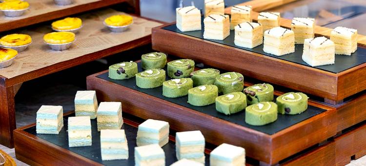 朗居酒店(上邦百汇城友谊阳光城店)图片