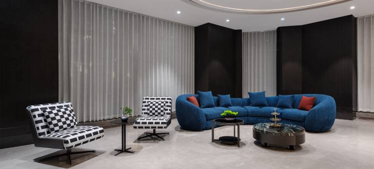 德斯酒店(汕头澄海店)图片