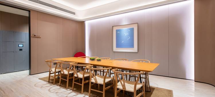 全季酒店(镇江朱方路店)图片