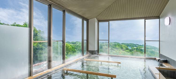 万斯度假村城崎海岸(Wan's Resort Jogasaki Kaigan)图片