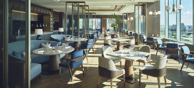 札幌洲际(InterContinental Sapporo by IHG)图片