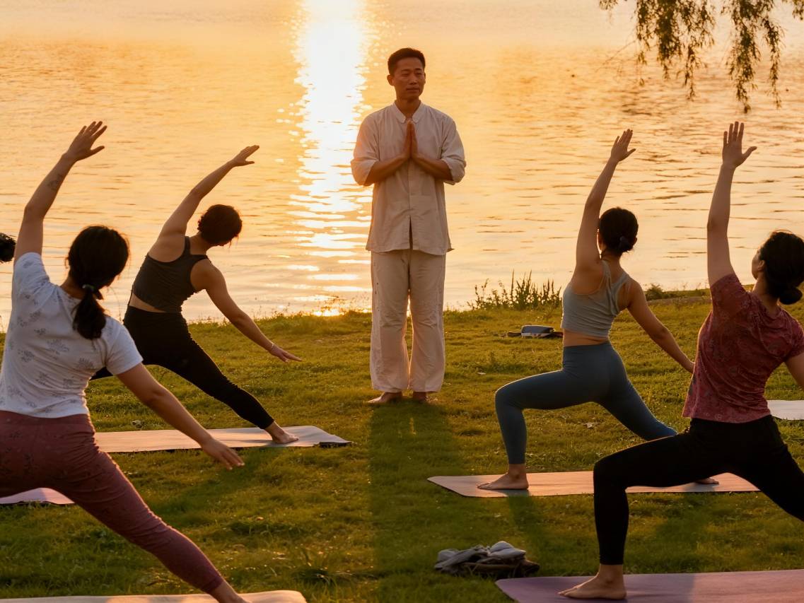 黑龙滩环球融创天堂洲际酒店图片