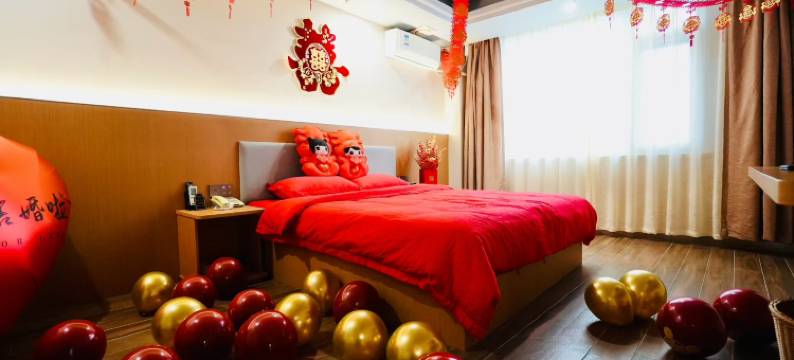 滨州国立大酒店图片