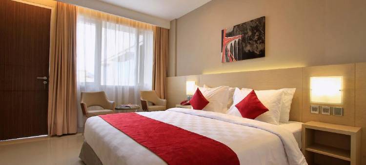 库塔奥纳酒店(Ohana Hotel Kuta)图片