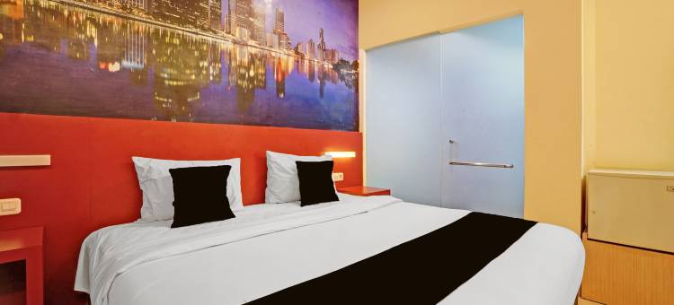 Townhouse Oak Malang near ITN Malang formerly Fariz Hotel Singosari图片