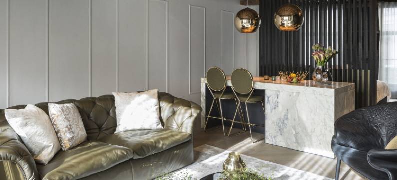 戈尔德舒登酒店(Gulde Schoen Luxury Studio-apartments)图片